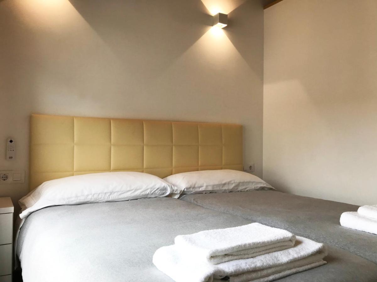 Appartement La Cambreta Chulilla