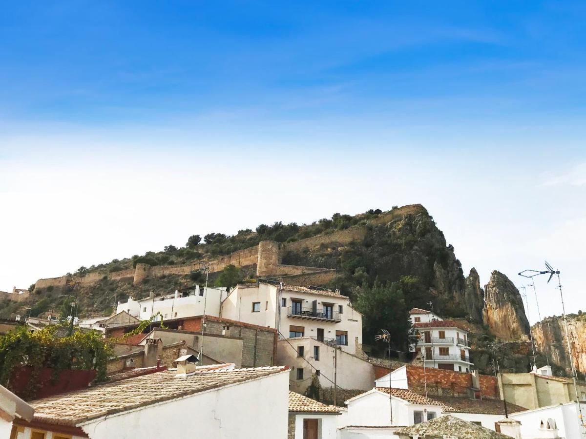 La Cambreta *