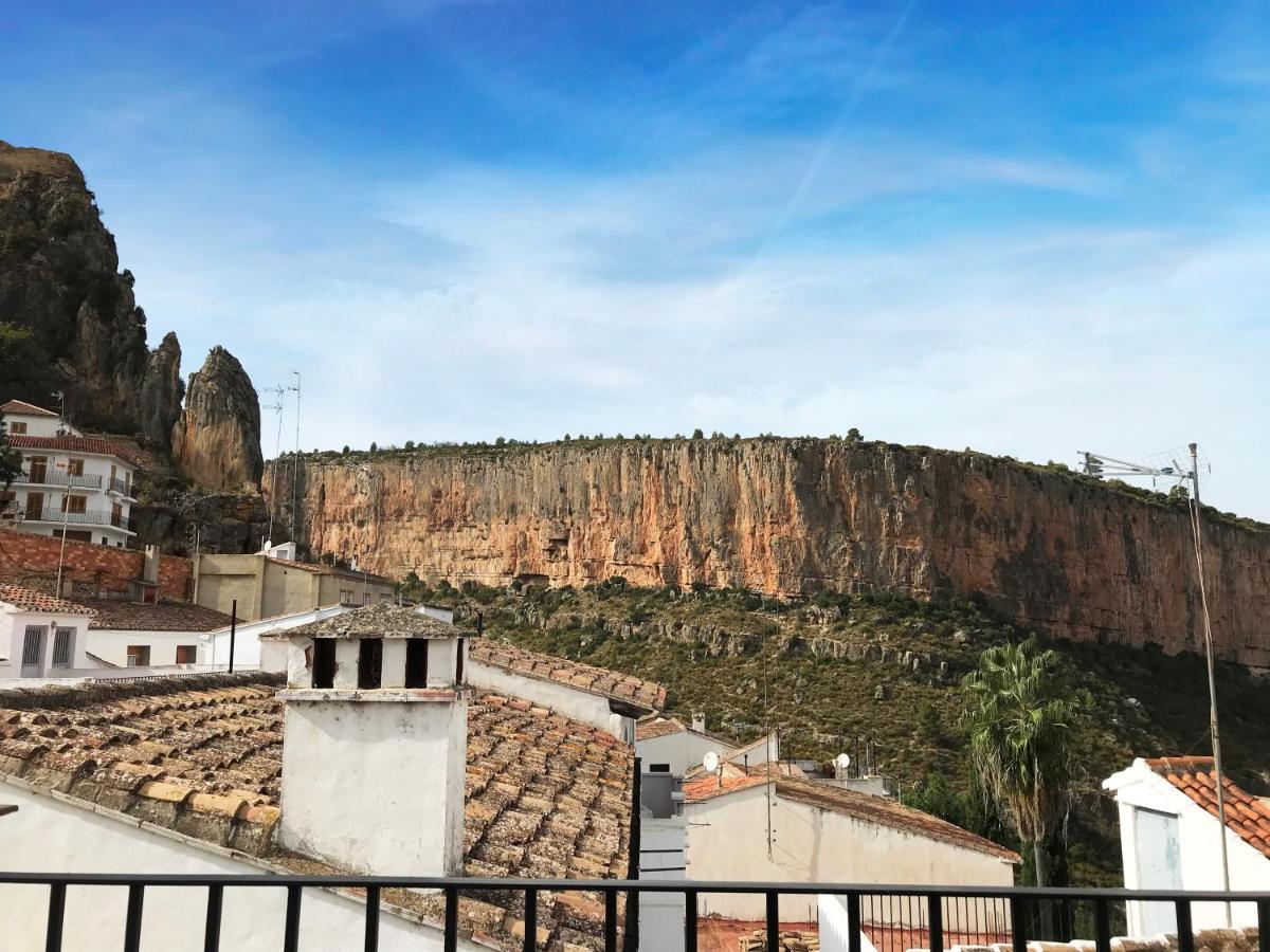 La Cambreta