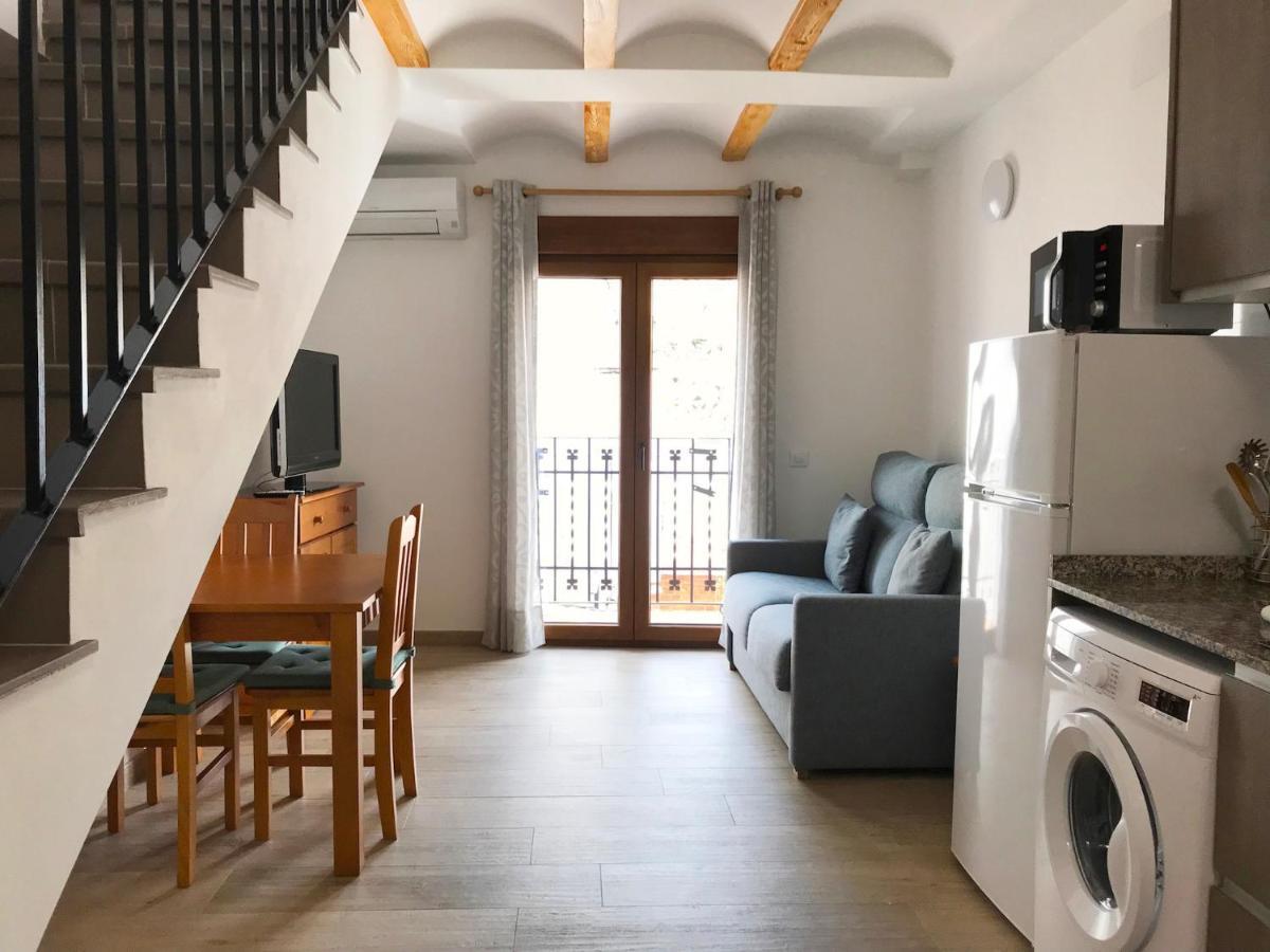La Cambreta Appartement *