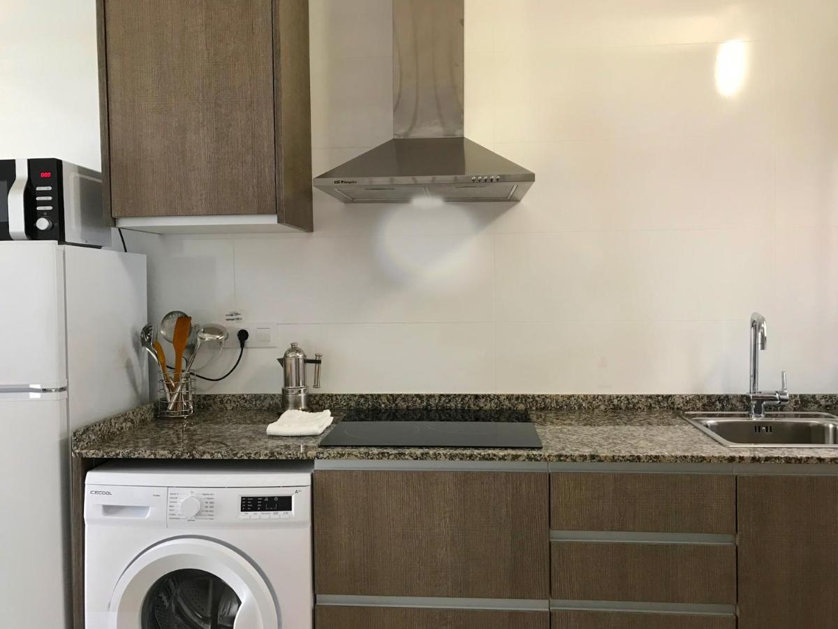 La Cambreta Appartement