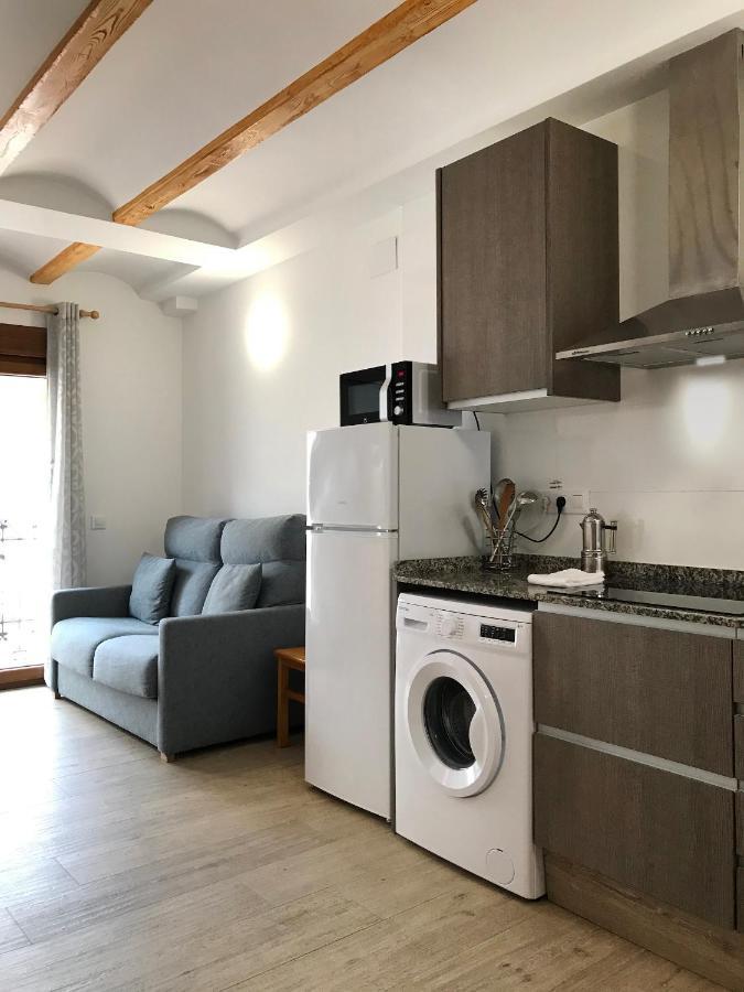 Appartement La Cambreta Chulilla