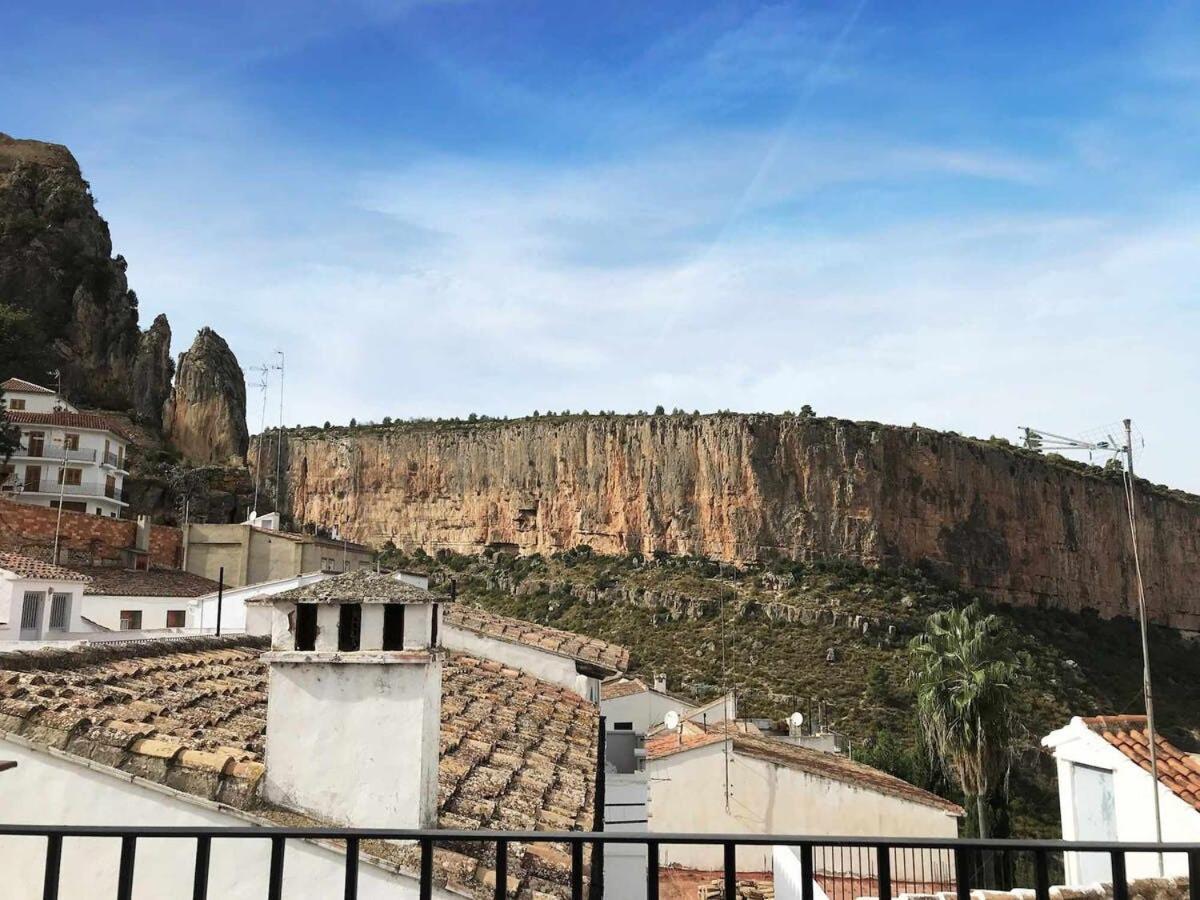 La Cambreta