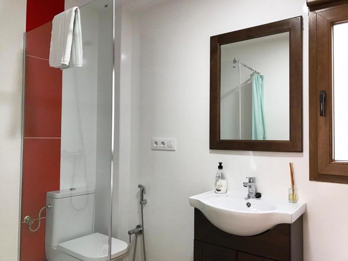 La Cambreta Appartement
