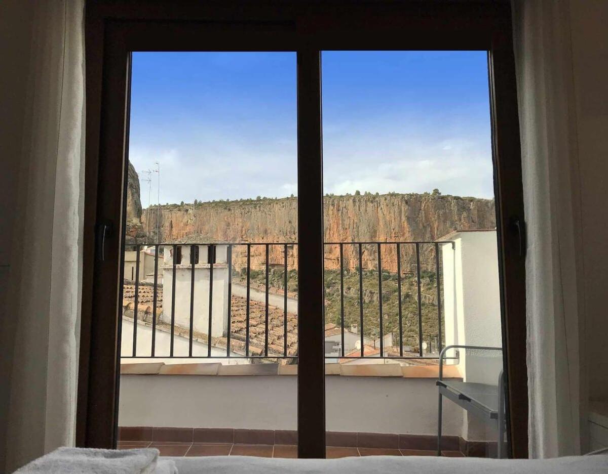Appartement La Cambreta Chulilla